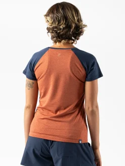 Online EZ Tee Perf SS Women Short Sleeves