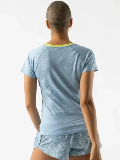 Online EZ Tee Perf SS Women Short Sleeves