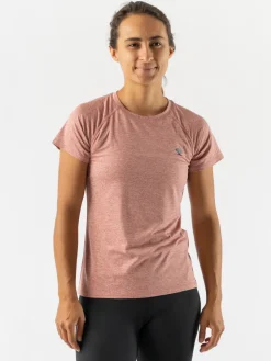 Fashion EZ Tee SS Women Short Sleeves