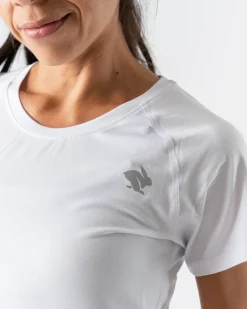 Fashion EZ Tee SS Women Short Sleeves