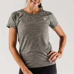 Fashion EZ Tee SS Women Short Sleeves