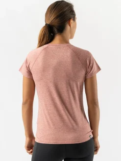 Fashion EZ Tee SS Women Short Sleeves