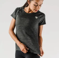 Fashion EZ Tee SS Women Short Sleeves