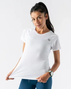 Fashion EZ Tee SS Women Short Sleeves
