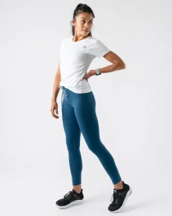 Fashion EZ Tee SS Women Short Sleeves