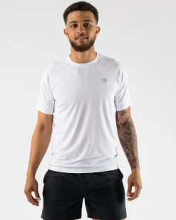 Online EZ Tee SS Short Sleeves