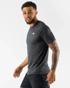 Online EZ Tee SS Short Sleeves