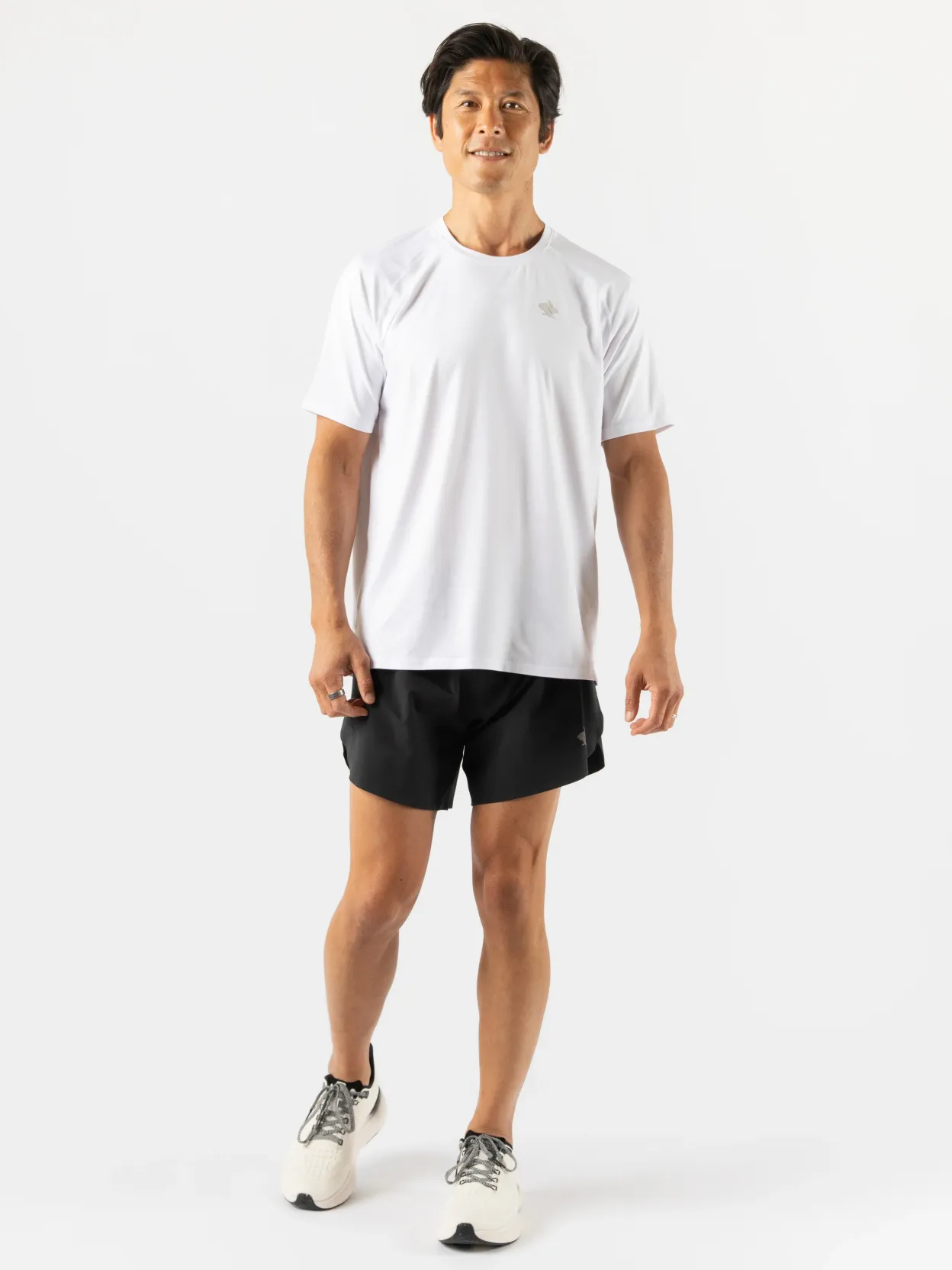 Best EZ Tee SS | Updated Fit Short Sleeves