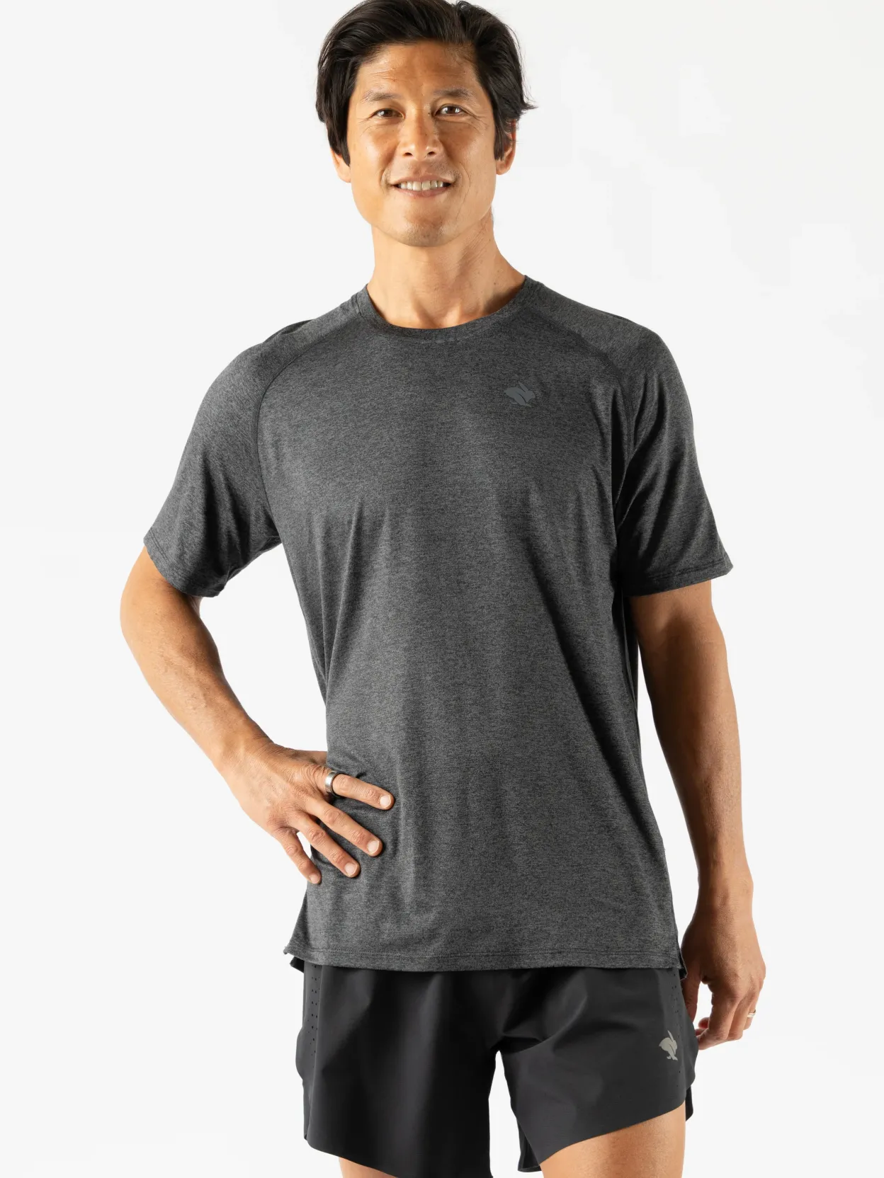 Best EZ Tee SS | Updated Fit Short Sleeves