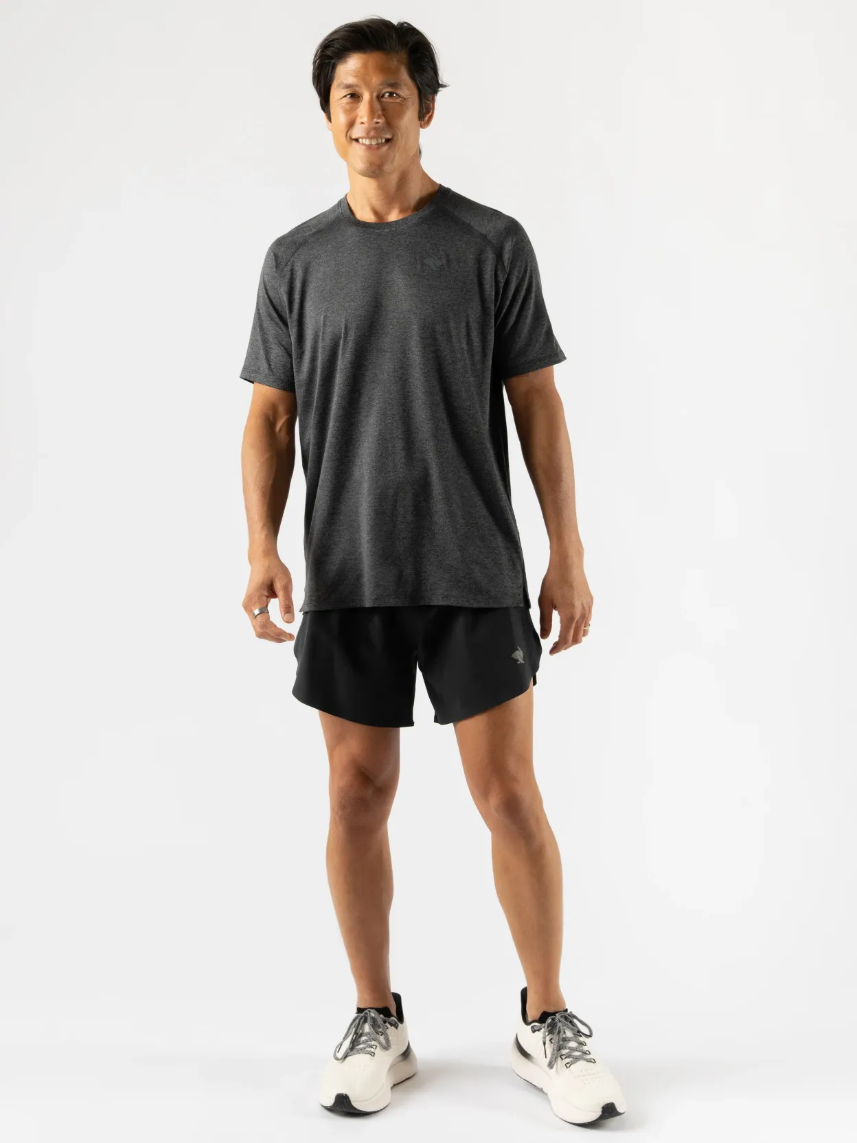 Best EZ Tee SS | Updated Fit Short Sleeves