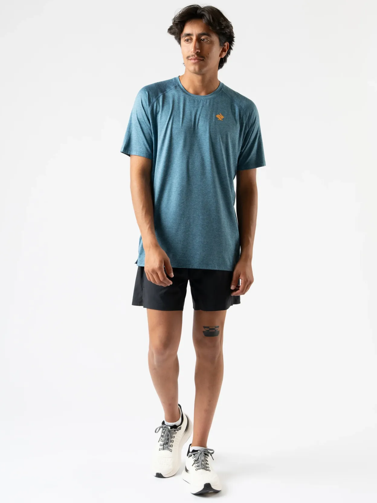Best EZ Tee SS | Updated Fit Short Sleeves