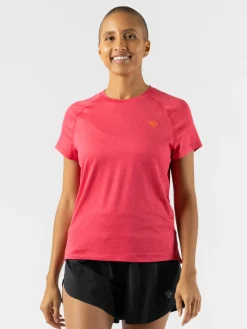 Fashion EZ Tee SS | Updated Fit Women Short Sleeves