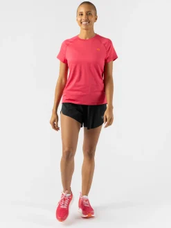 Fashion EZ Tee SS | Updated Fit Women Short Sleeves