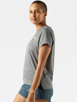 Fashion EZ Tee SS | Updated Fit Women Short Sleeves