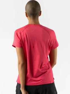 Fashion EZ Tee SS | Updated Fit Women Short Sleeves