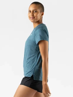Fashion EZ Tee SS | Updated Fit Women Short Sleeves