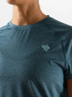 Fashion EZ Tee SS | Updated Fit Women Short Sleeves