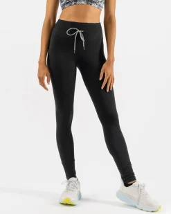Clearance EZ Tights | High-Rise Women Tights