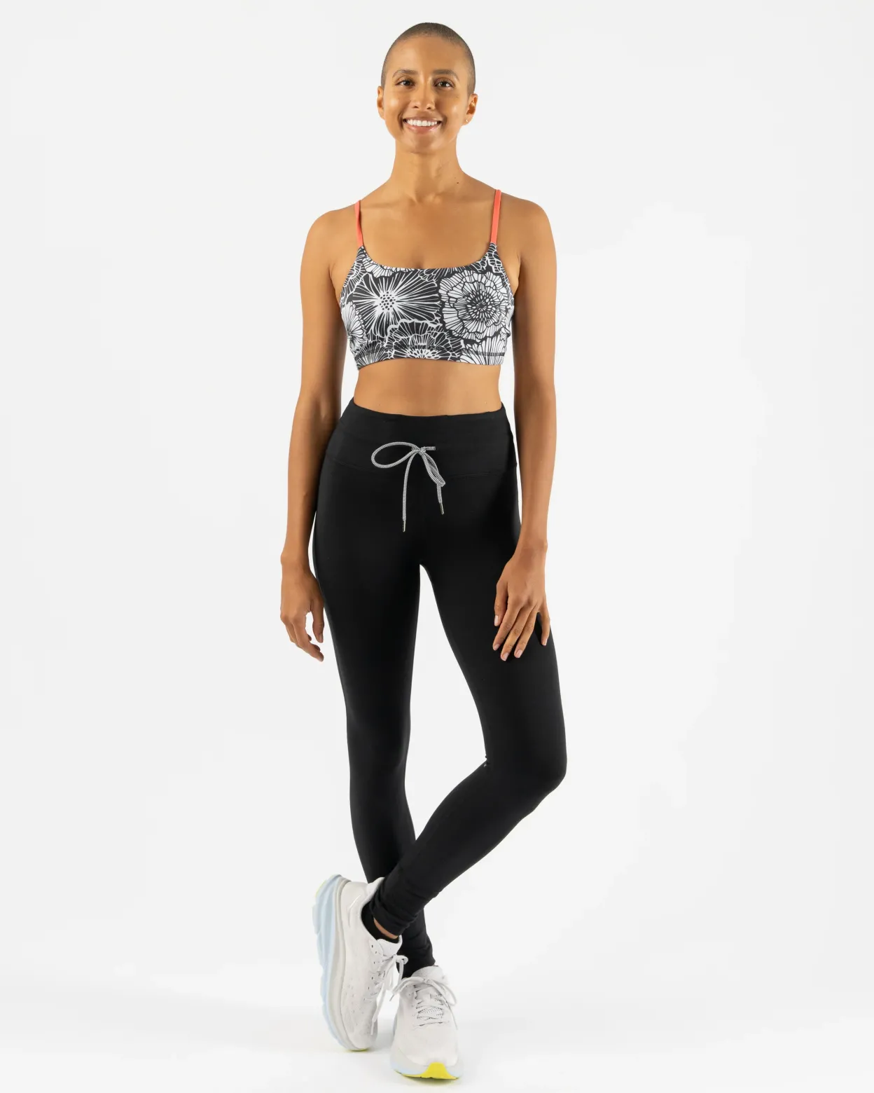 Clearance EZ Tights | High-Rise Women Tights