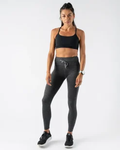 Clearance EZ Tights | High-Rise Women Tights