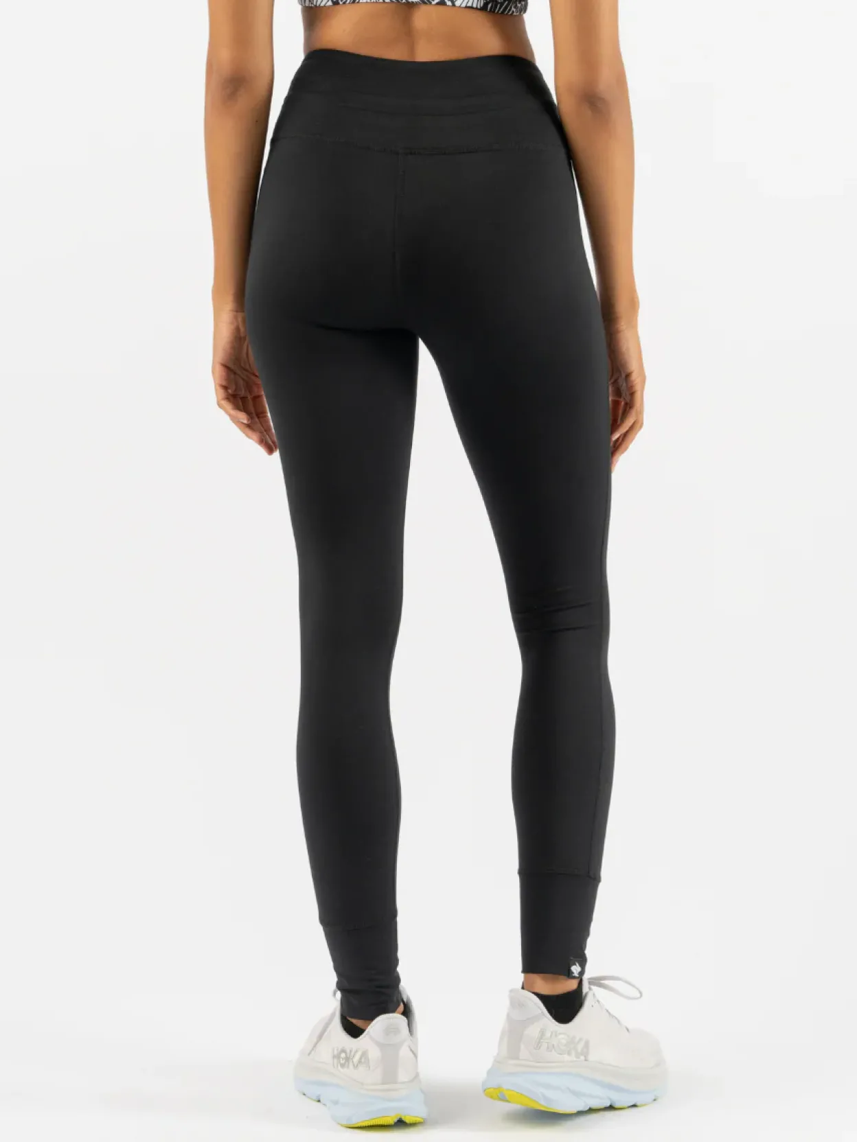 Clearance EZ Tights | High-Rise Women Tights