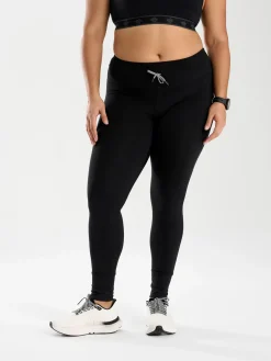 Clearance EZ Tights | High-Rise Women Tights