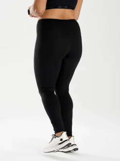 Clearance EZ Tights | High-Rise Women Tights