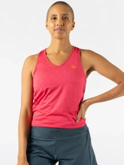 Fashion EZ Vee Tank Women Tanks