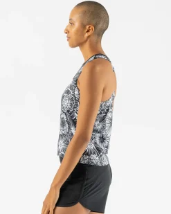 Fashion EZ Vee Tank Women Tanks