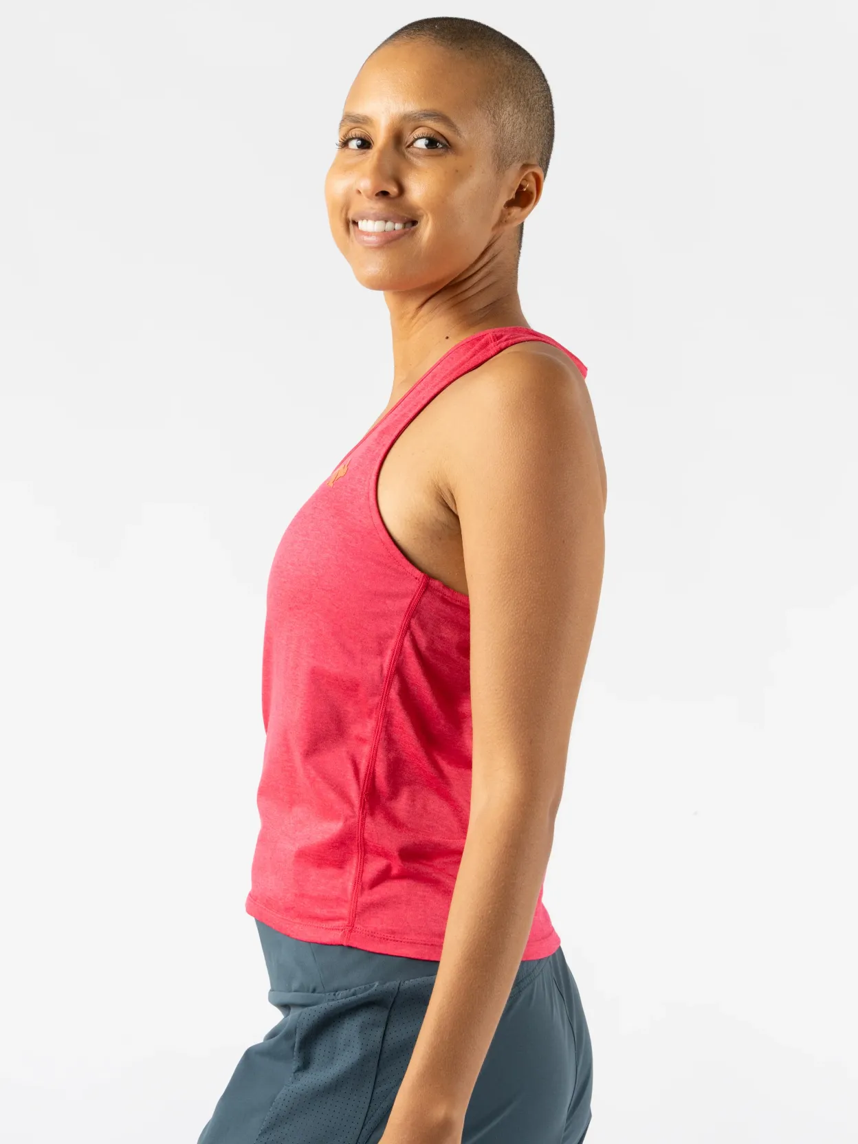 Fashion EZ Vee Tank Women Tanks