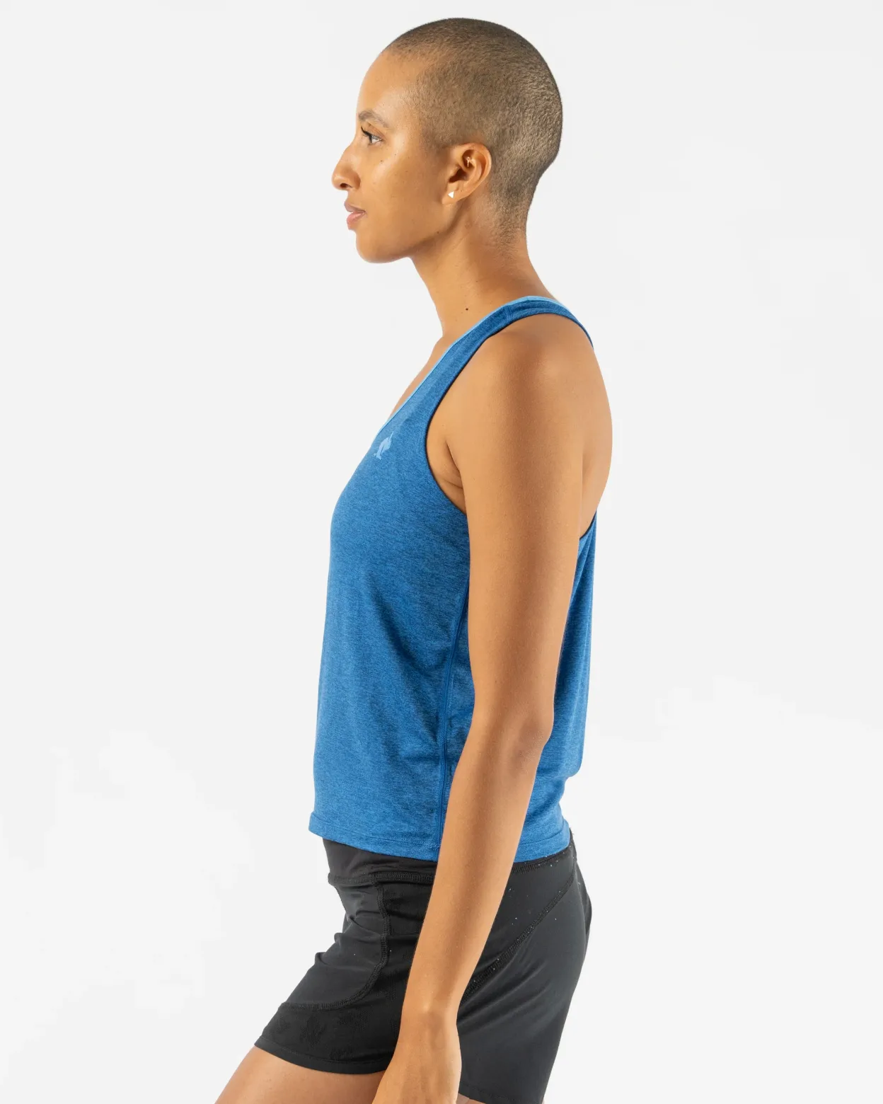 Fashion EZ Vee Tank Women Tanks