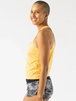 Fashion EZ Vee Tank Women Tanks