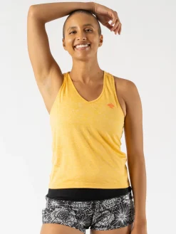 Fashion EZ Vee Tank Women Tanks