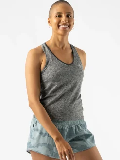 Fashion EZ Vee Tank Women Tanks
