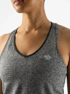 Fashion EZ Vee Tank Women Tanks
