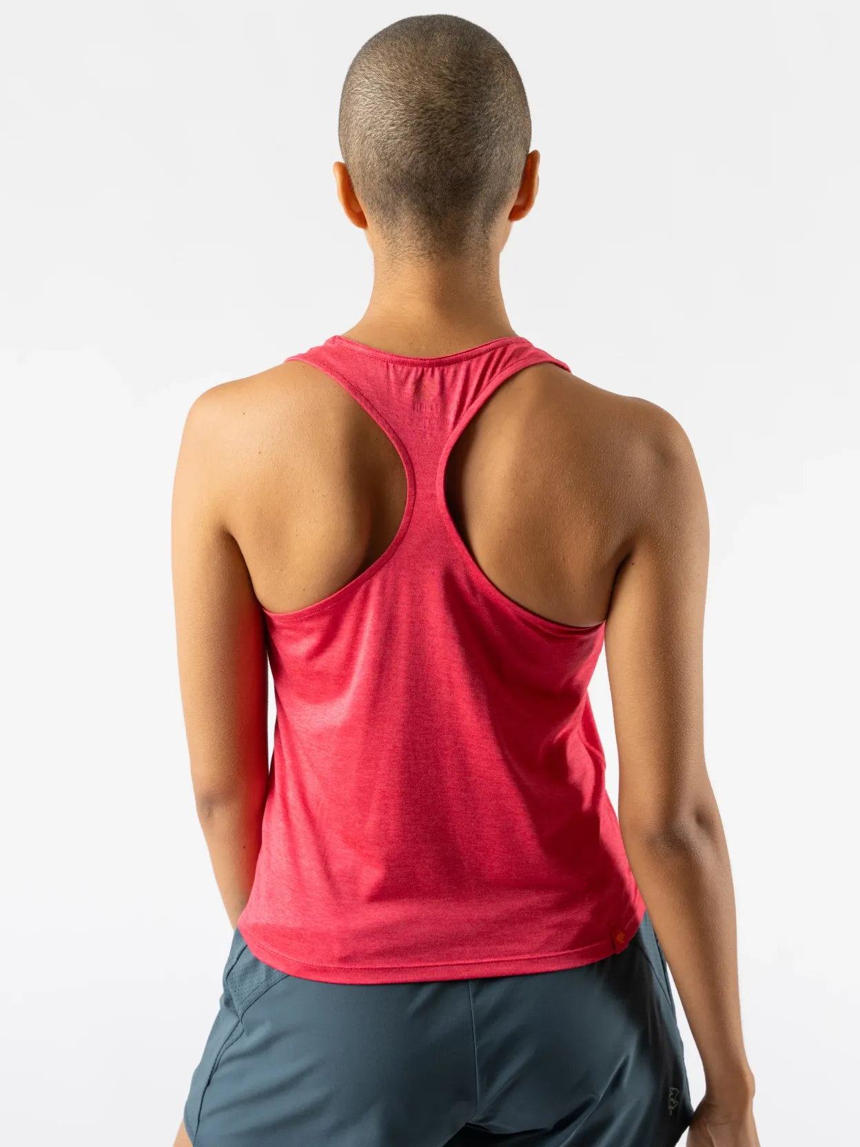 Fashion EZ Vee Tank Women Tanks