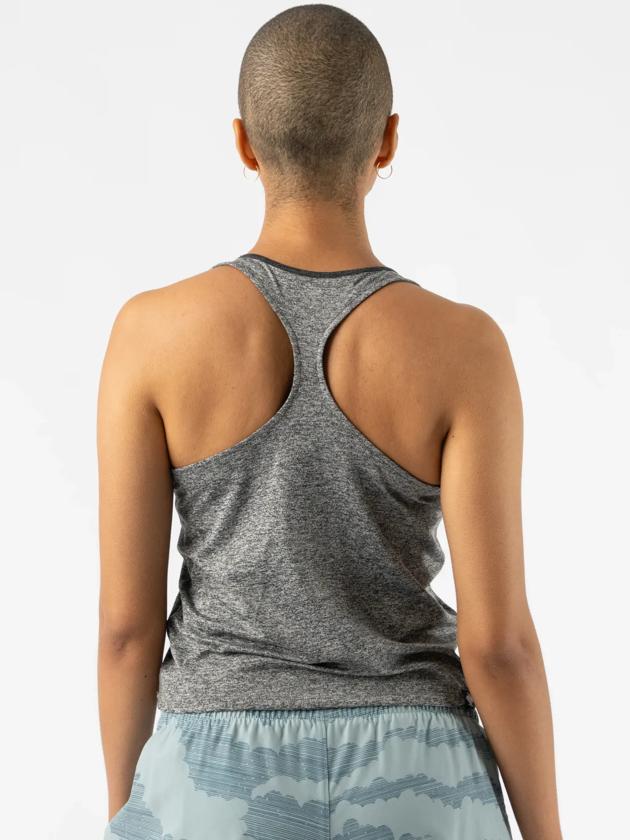 Fashion EZ Vee Tank Women Tanks