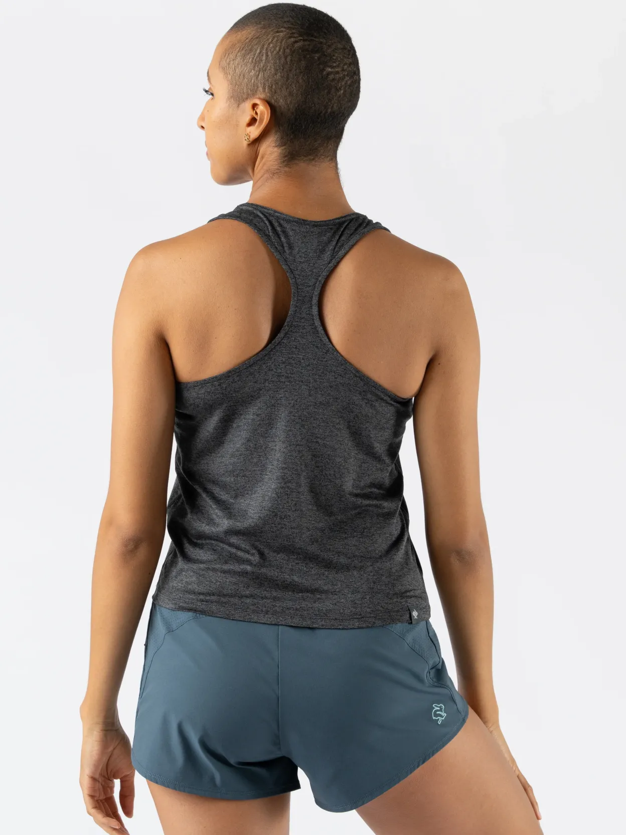 Fashion EZ Vee Tank Women Tanks