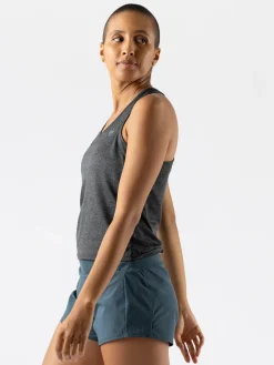 Fashion EZ Vee Tank Women Tanks