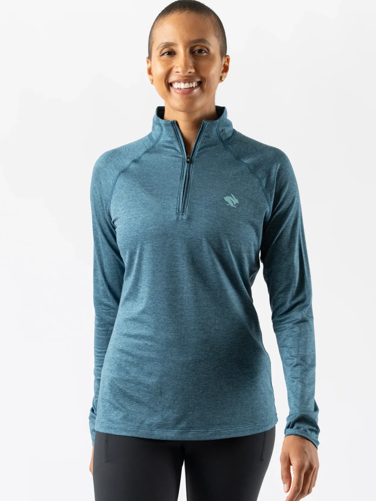 Best EZ Zip 2.0 Women Long Sleeves