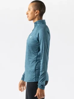 Best EZ Zip 2.0 Women Long Sleeves