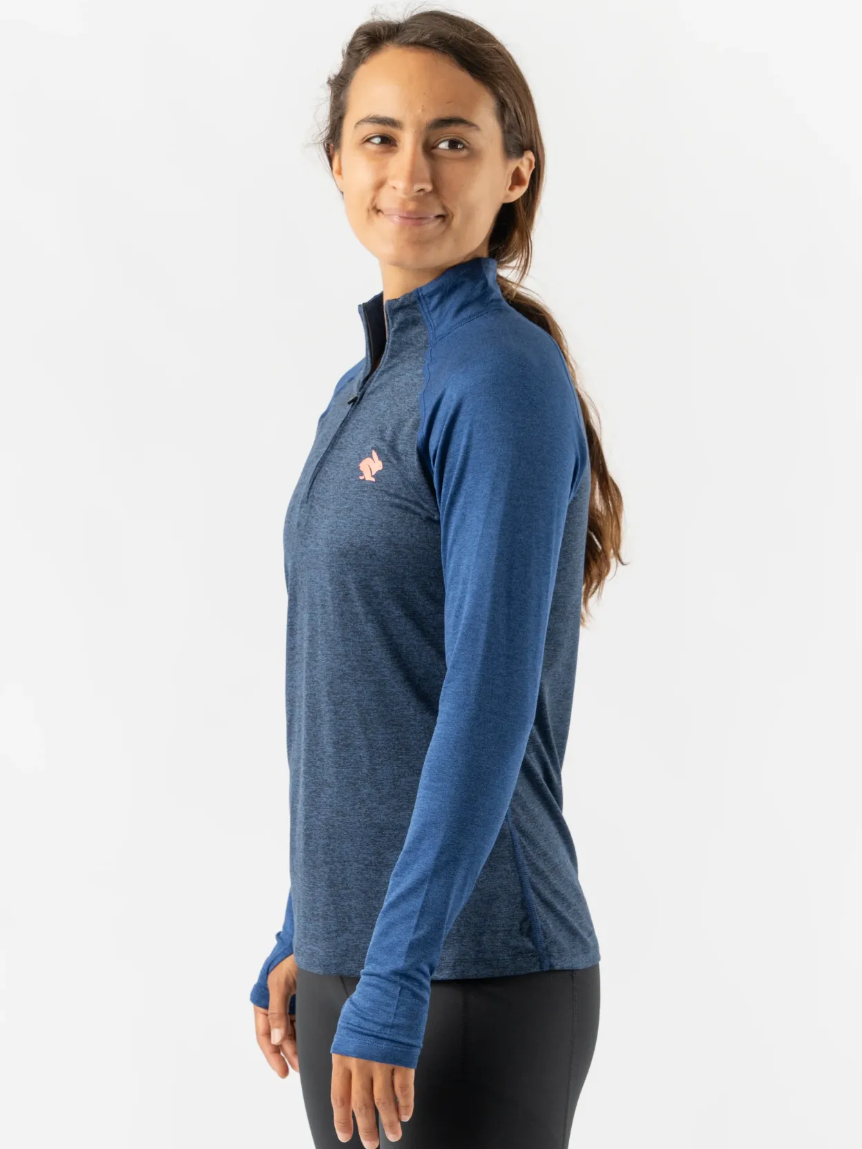 Best EZ Zip 2.0 Women Long Sleeves