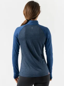 Best EZ Zip 2.0 Women Long Sleeves