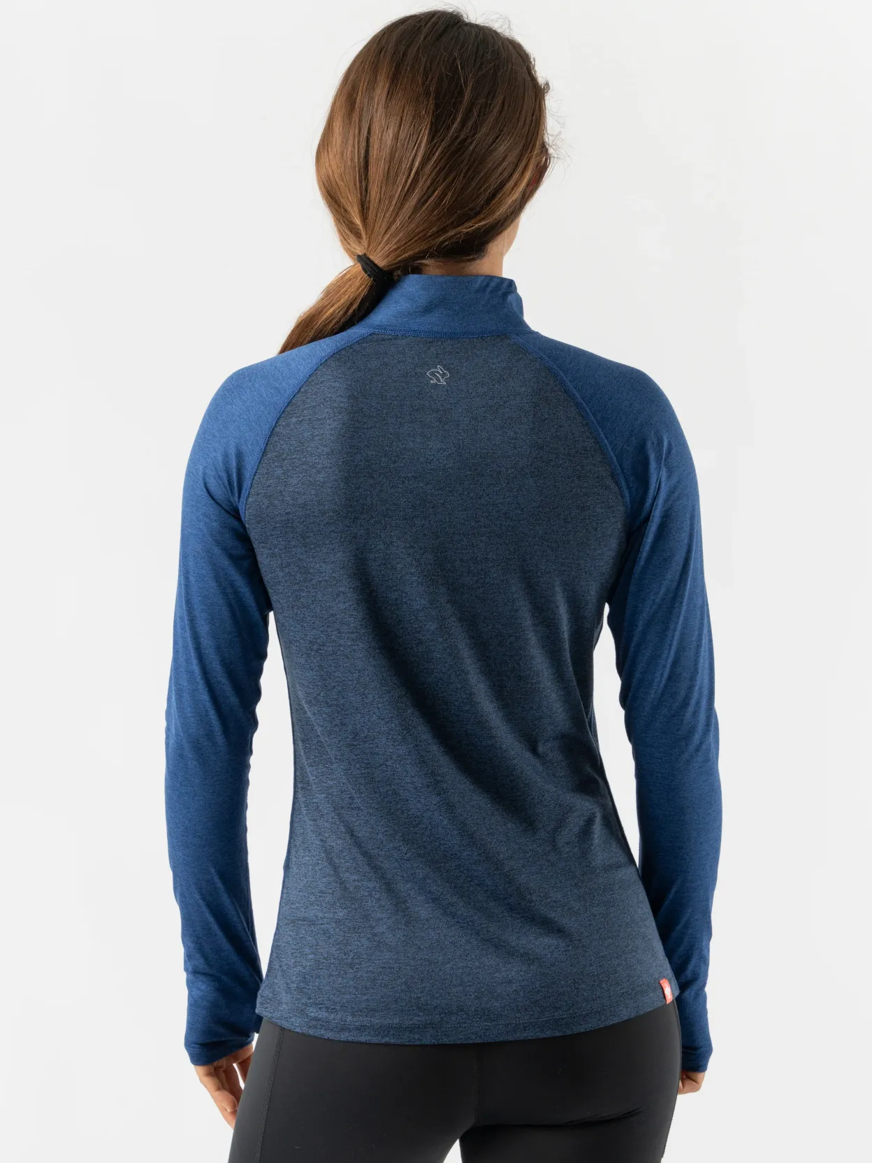 Best EZ Zip 2.0 Women Long Sleeves