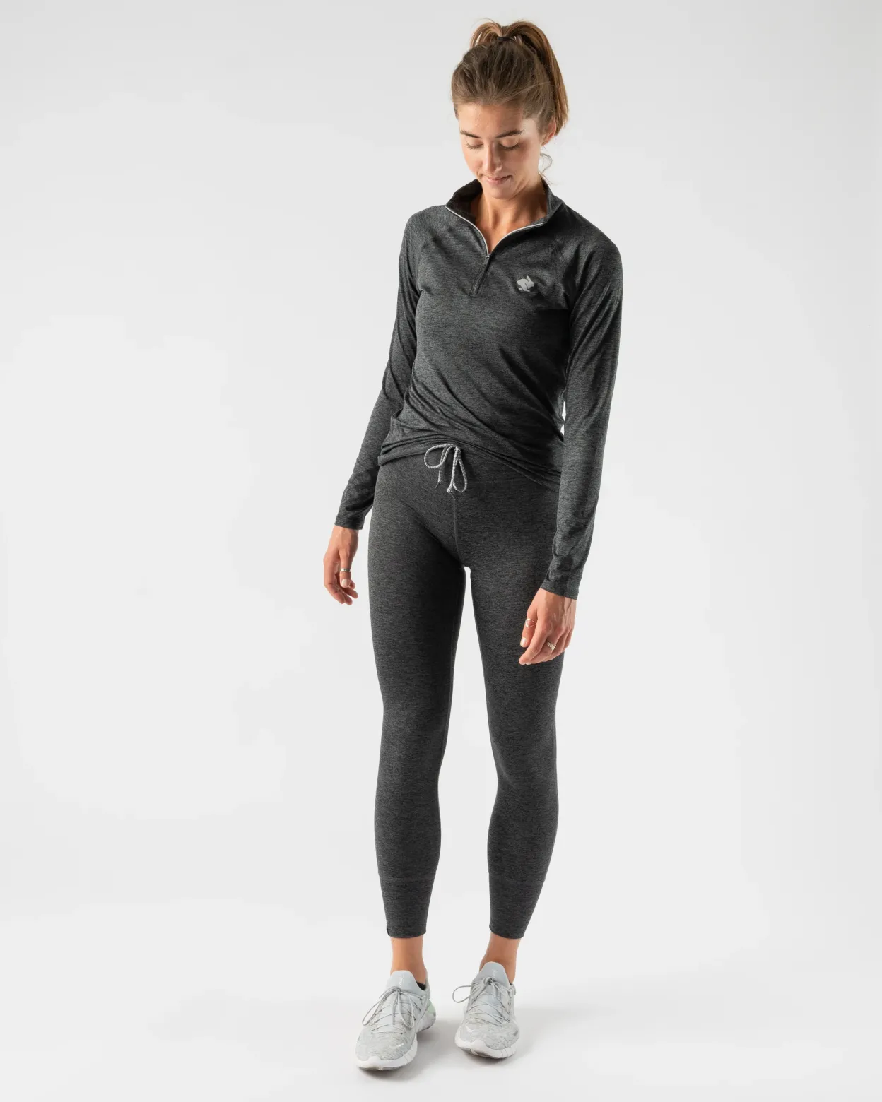Best EZ Zip 2.0 Women Long Sleeves