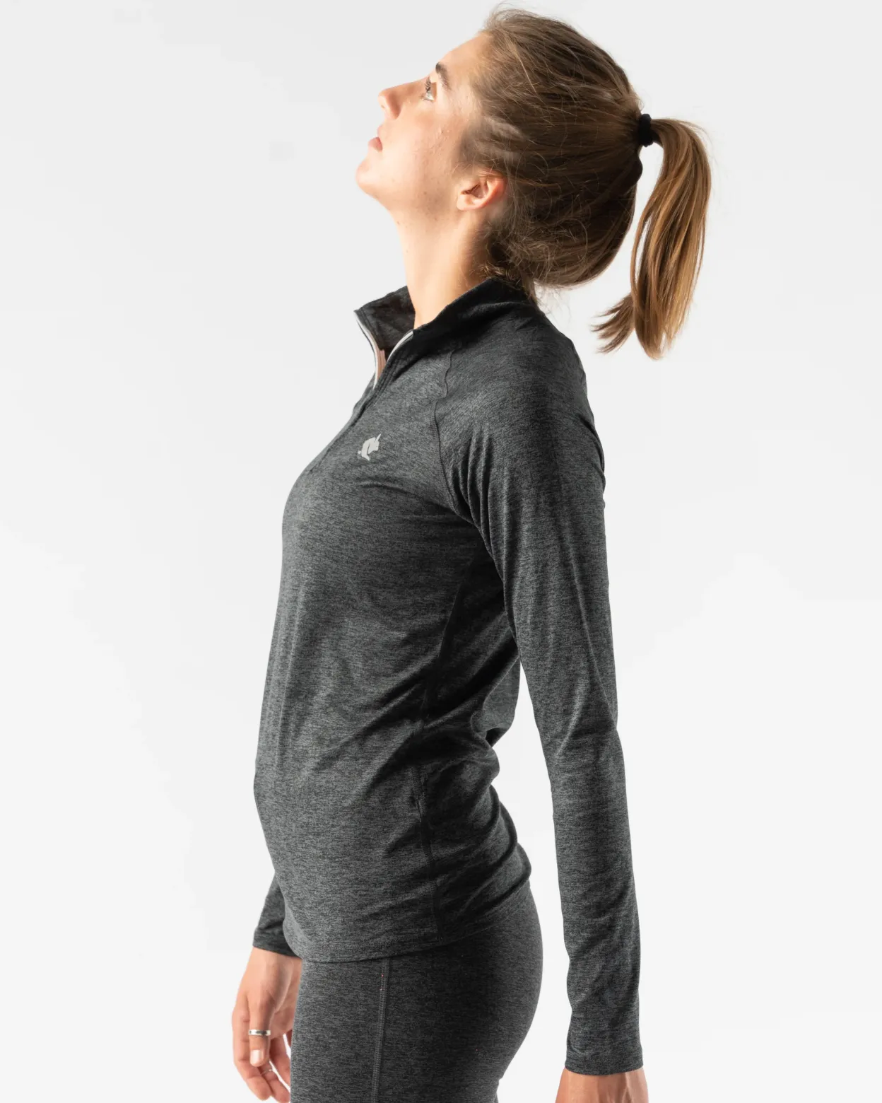 Best EZ Zip 2.0 Women Long Sleeves