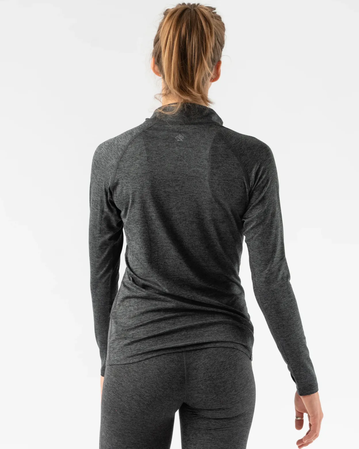 Best EZ Zip 2.0 Women Long Sleeves