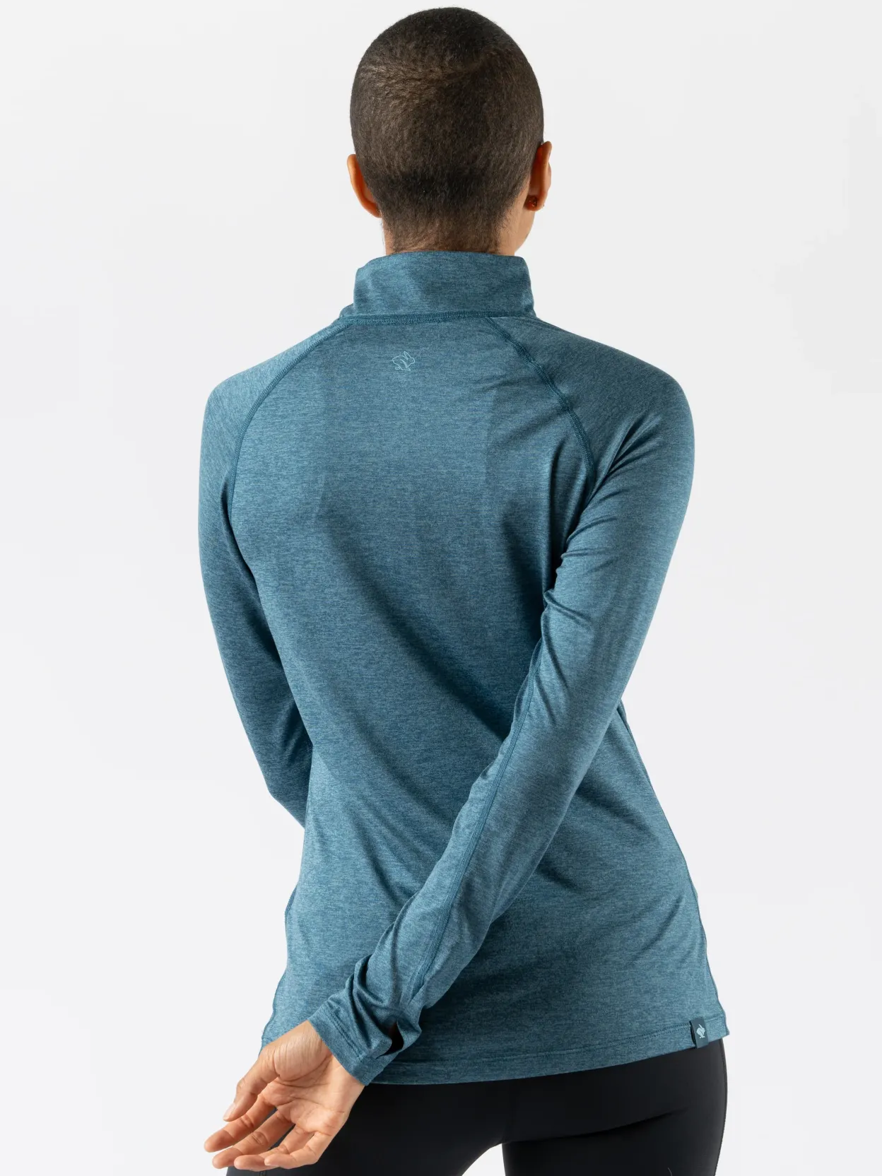 Best EZ Zip 2.0 Women Long Sleeves