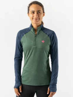 Best EZ Zip 2.0 Women Long Sleeves