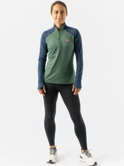 Best EZ Zip 2.0 Women Long Sleeves